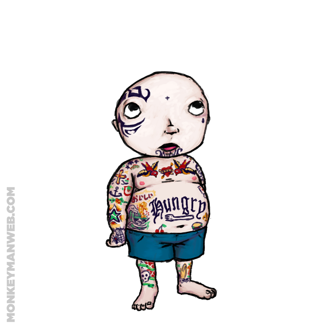 FatKid 5