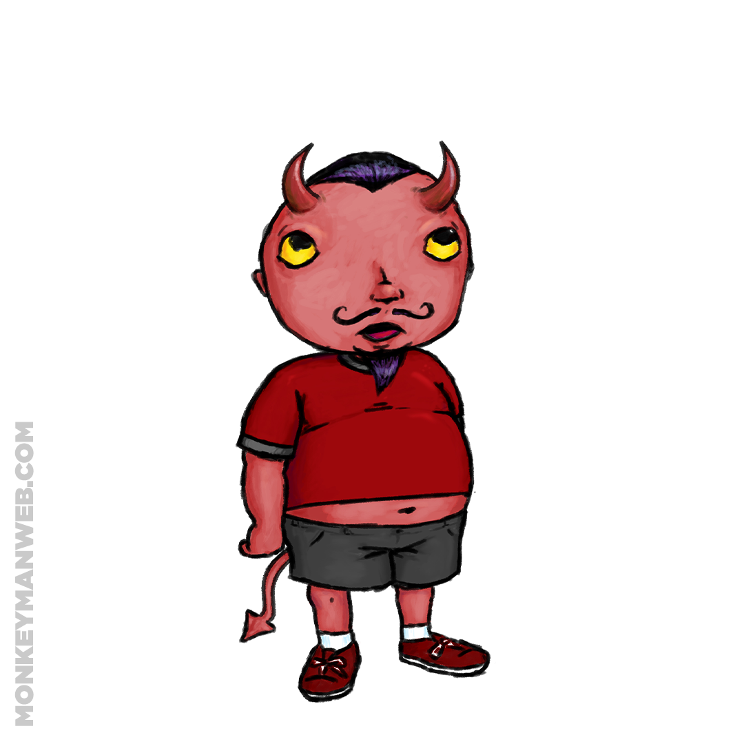 FatKid 3