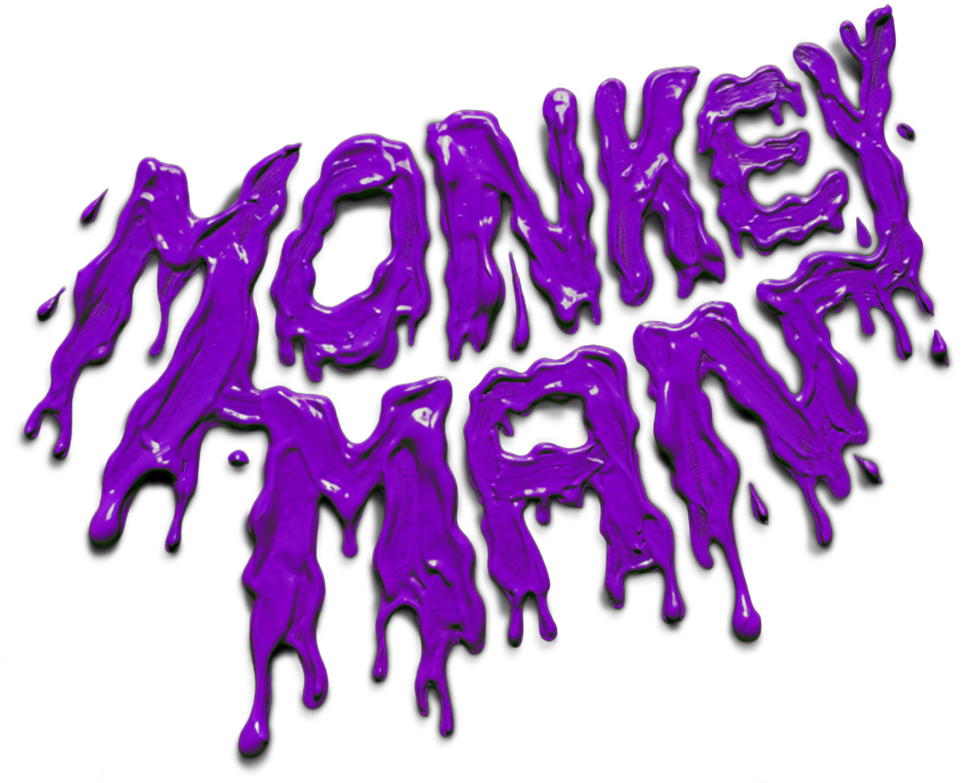 MonkeyMan WEIRD Since 1996